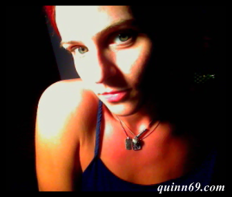webcam sex with camgirl quinn69